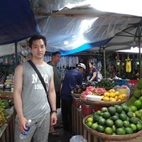 Thanh Le Photo 47
