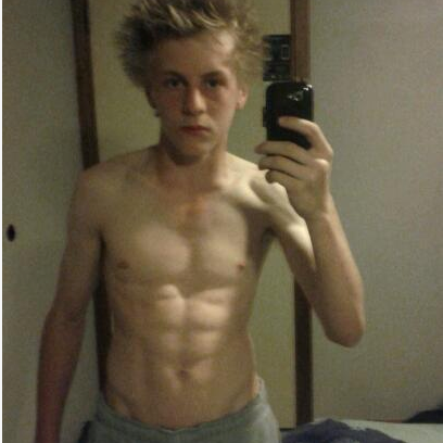 Jacob Lloyd Photo 14
