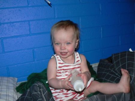 Stacey Wright Photo 23