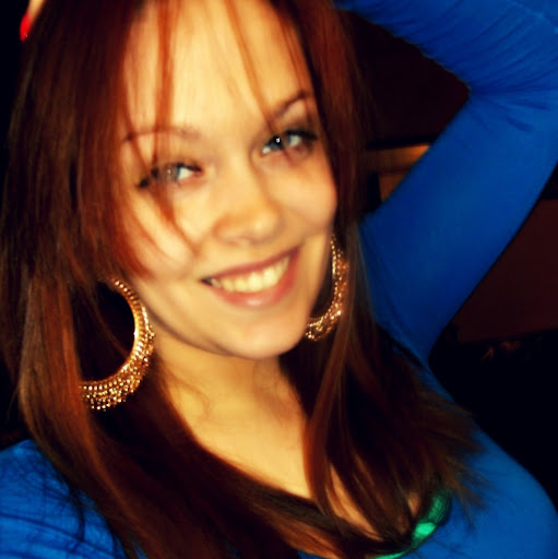 Sarah Funkhouser Photo 3