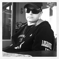 Stephen Osborne Photo 20