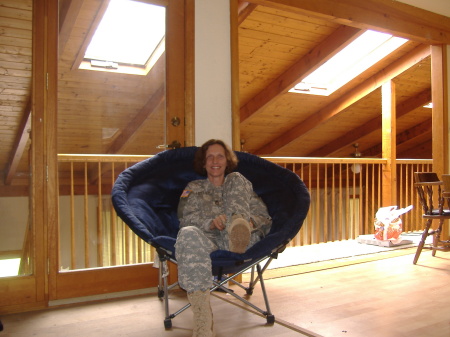 Alma Long Photo 1