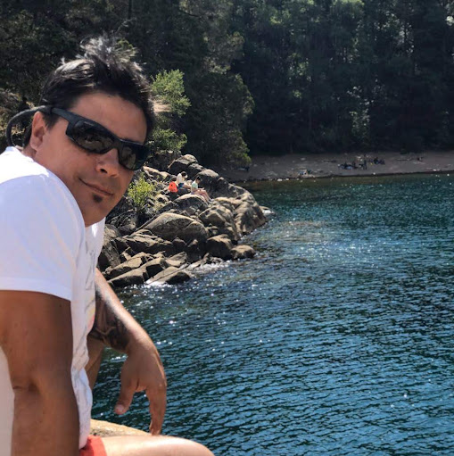 Andres Juarez Photo 13