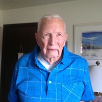 Harry Swanson Photo 5