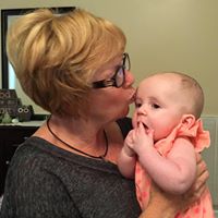 Sarah Holley Photo 13