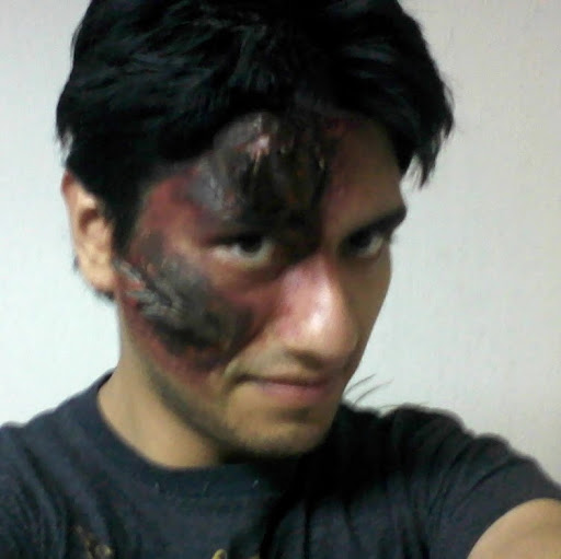 Ulises Garcia Photo 17