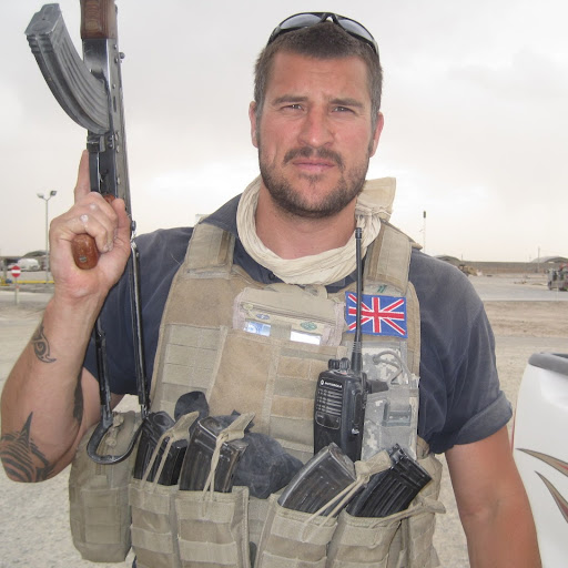 Scott Mccullough Photo 48