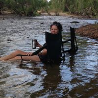 Robyn Hurst Photo 14