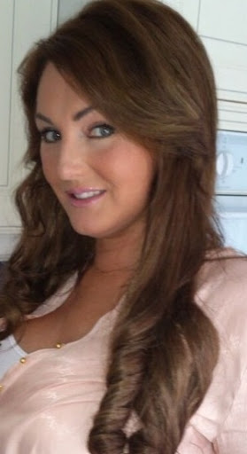 Rebecca Speake Photo 2