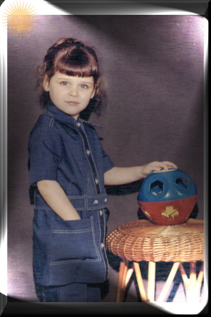 Connie Boren Photo 2