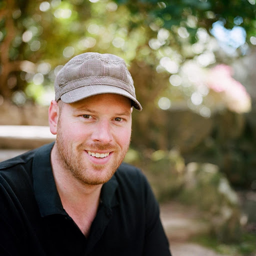 Paul Fleming Photo 30