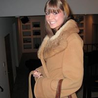 Mary Ziegler Photo 17