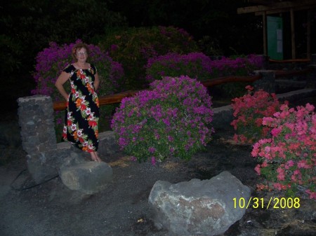 Elizabeth Sanford Photo 30