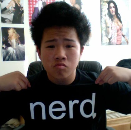 Andy Yang Photo 22