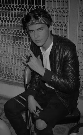Carlos Ochoa Photo 43