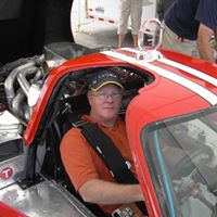 Jeff Mathews Photo 7