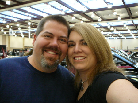 Angela Reese Photo 34