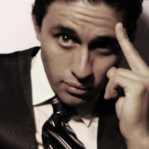 Michael Ortiz Photo 14