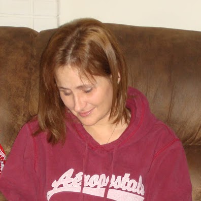 Wendy Carter Photo 40