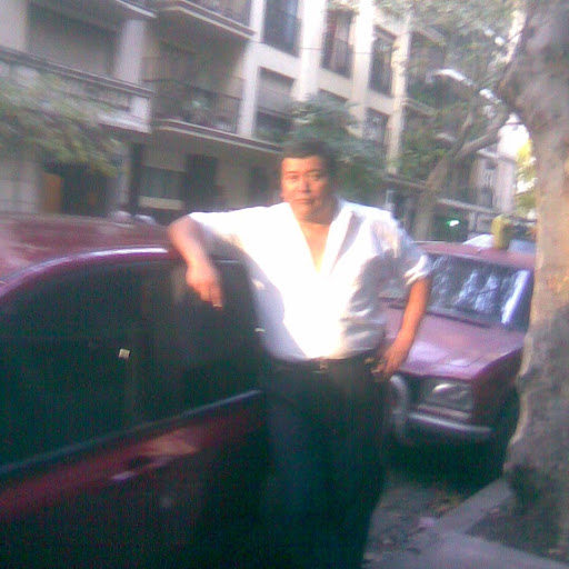 Mario Romero Photo 33