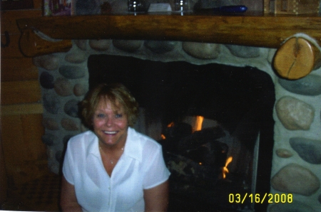 Connie Hines Photo 18
