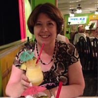 Gail Mccarty Photo 11