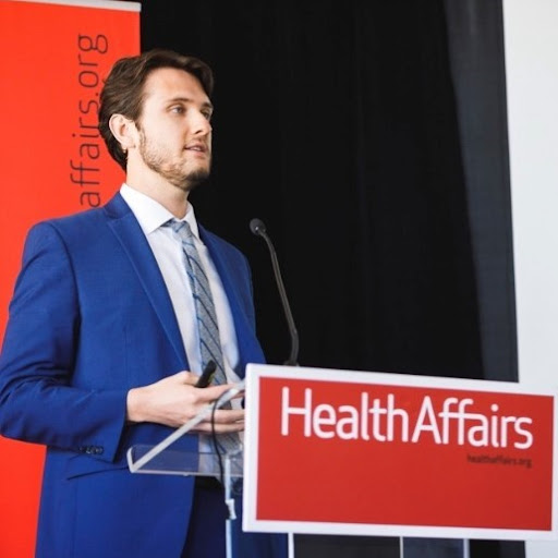 Evan Goldstein Photo 41