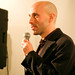 Brian Vaughan Photo 33