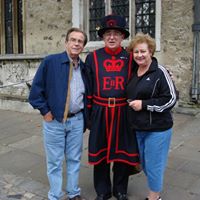 Janice Fitzpatrick Photo 28