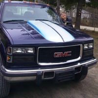 Steven Sheffield Photo 10