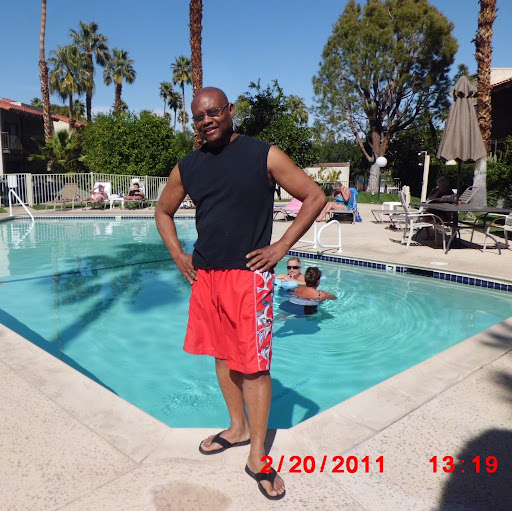 Kenneth Parker Photo 45