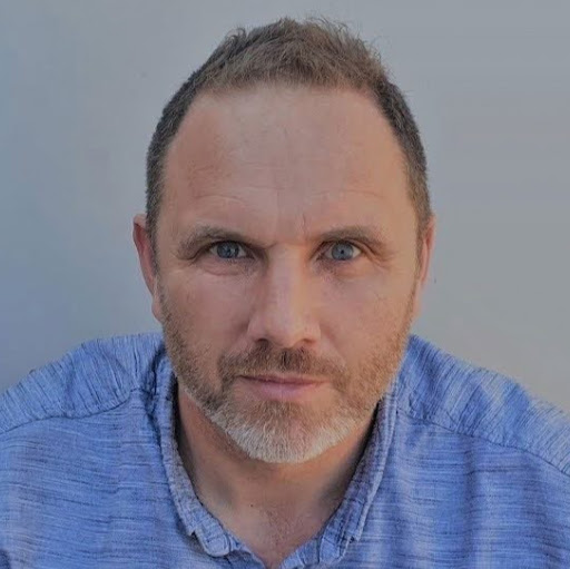 Christopher Robson Photo 7