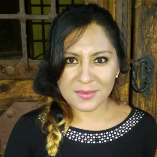 Ofelia Hernandez Photo 47