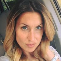 Kristin Horvath Photo 4