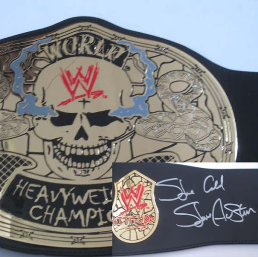 Wesley Brown Photo 8