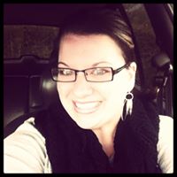 Tracey Robertson Photo 16