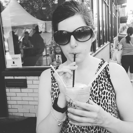 Samantha Mcguire Photo 6