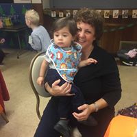 Frances Colon Photo 5