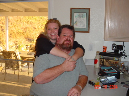 Deborah Vance Photo 8