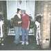 Rebecca Stevens Photo 38