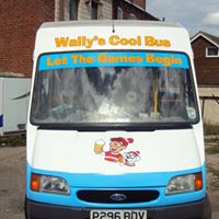 Keith Waller Photo 29