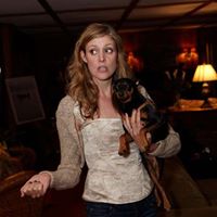 Christina Fitzpatrick Photo 14