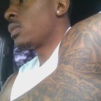 Brandon Simms Photo 15