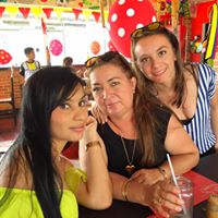 Yaneth Rodriguez Photo 32