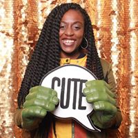 Sara Kirkland Photo 15