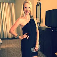 Sara Fletcher Photo 18