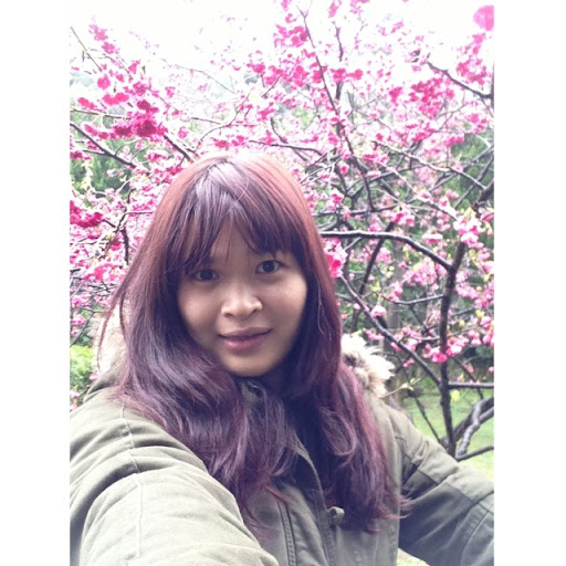 Wei Yeh Photo 13