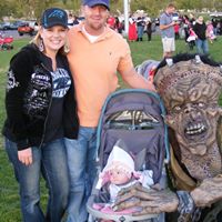 Russell Benjamin Photo 16