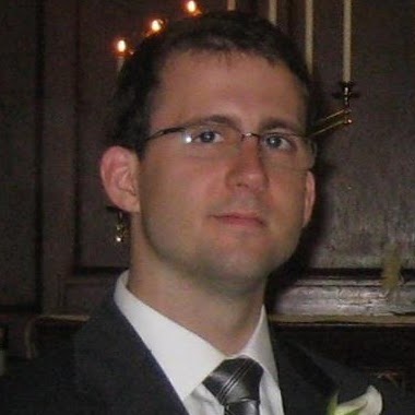 Michael Jenkins Photo 12