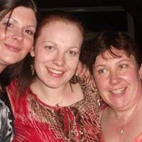 Pauline Beck Photo 17